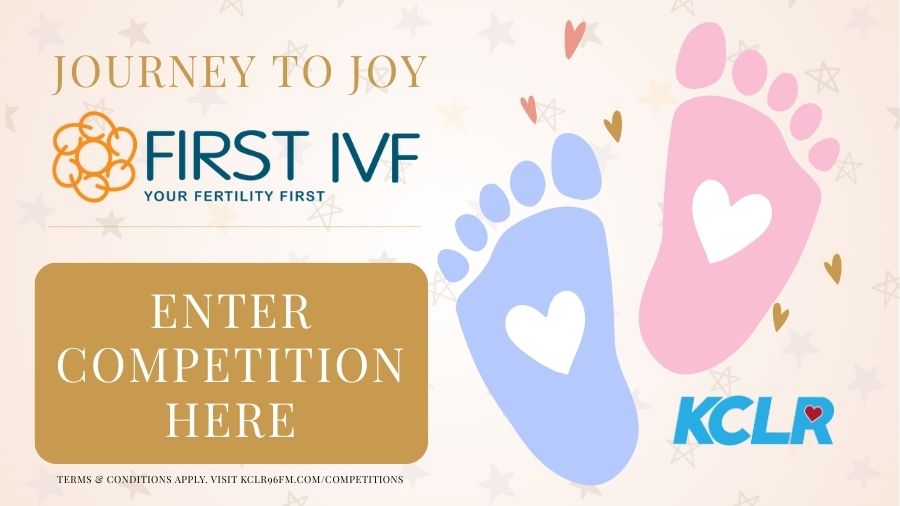 KCLR's Journey To Joy
