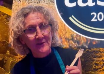 Kilkenny food producer vows “we’ll be back” after last night’s Great Taste Awards