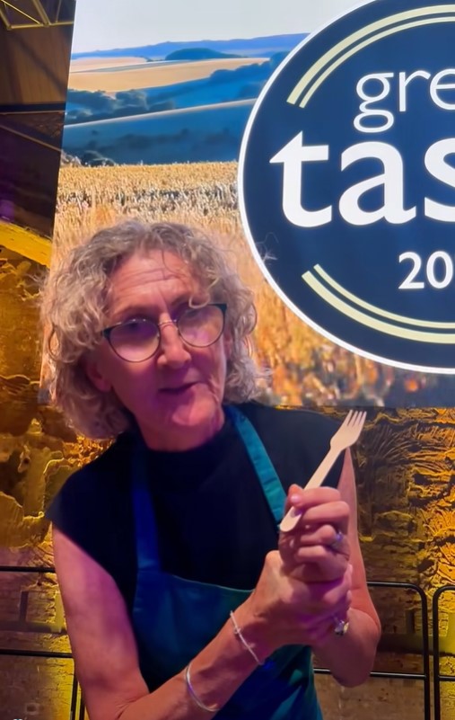 Kilkenny food producer vows “we’ll be back” after last night’s Great Taste Awards