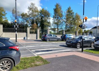 “It’s an accident waiting to happen”; concerns continue around match day parking in Kilkenny city