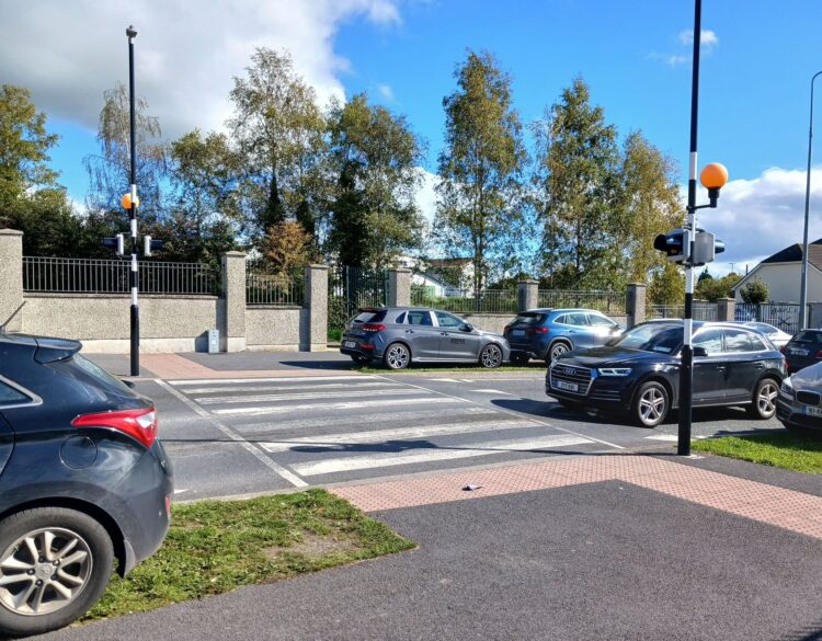 “It’s an accident waiting to happen”; concerns continue around match day parking in Kilkenny city