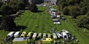 National Services Day set to roll out in Kilkenny city