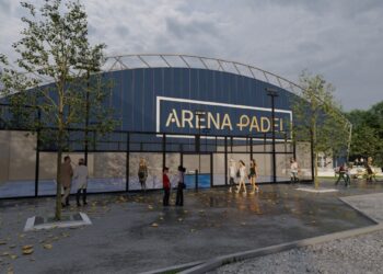 Exciting times for sports facility on Kilkenny Carlow border as it aims to tap into latest trend