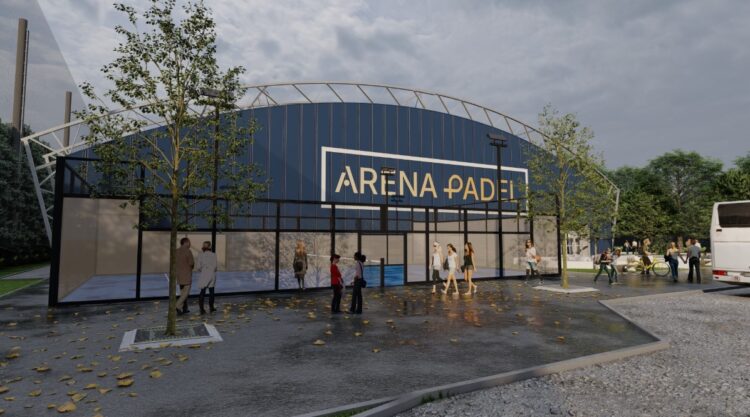 Exciting times for sports facility on Kilkenny Carlow border as it aims to tap into latest trend