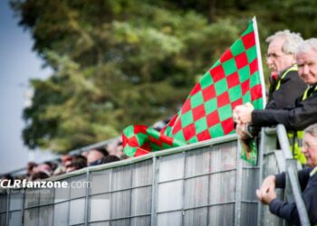 “It’s a much better game” – Palatine boss backs new football rules after opening win
