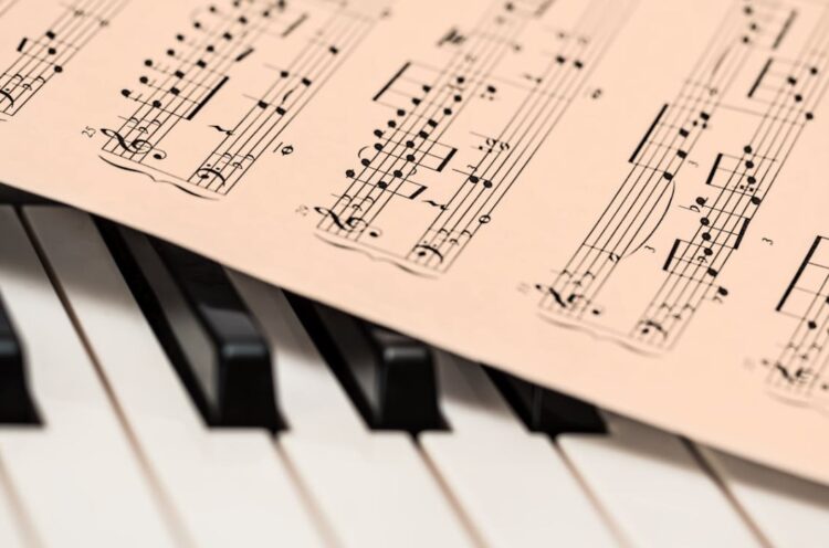 Piano Festival underway at Wexford / Kilkenny border town
