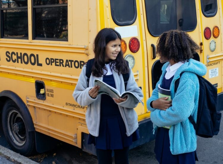 North Kilkenny bus company that provides school transport warns of disembarkment dangers