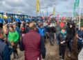 Carlow and Kilkenny Plough competitors set for day two in the furrow