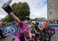 Kilkenny basks in success of the 12th Rás na mBan