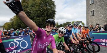 Kilkenny basks in success of the 12th Rás na mBan