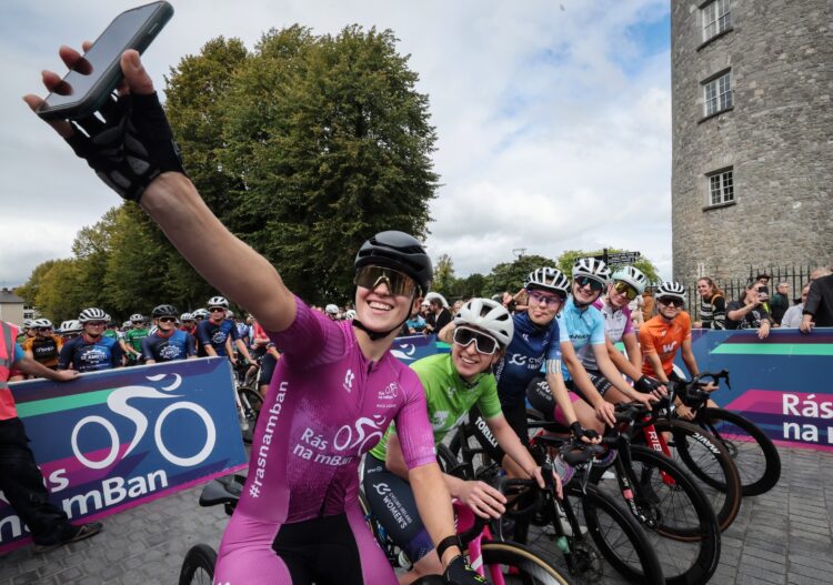 Kilkenny basks in success of the 12th Rás na mBan