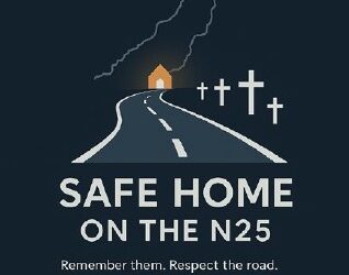 “Safety on the N25 cannot wait” say south Kilkenny campaigners
