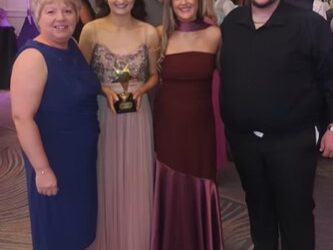 Retail team from Kilkenny recognised at national awards