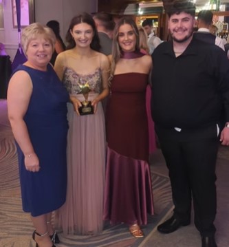 Retail team from Kilkenny recognised at national awards