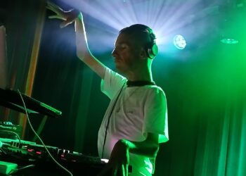 Kilkenny DJ front and centre of Enable Ireland’s latest campaign