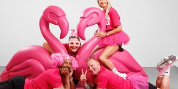 Kilkenny set to host local leg of Very Pink Run