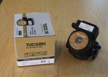 Safety recall after serious risk of electrocution from circulating pumps in homes in Ireland
