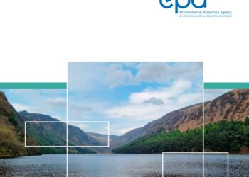 EPA report shows water quality of lakes, rivers and canals continues to decline