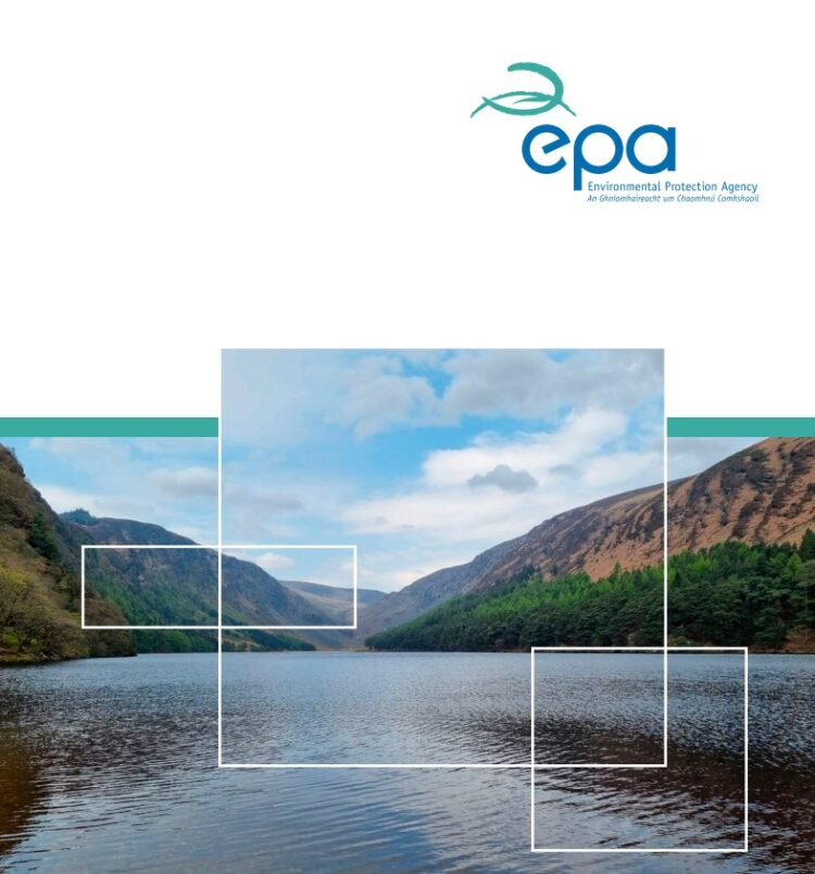 EPA report shows water quality of lakes, rivers and canals continues to decline