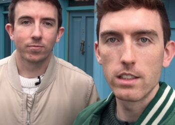 “It’s incredible to hear of that survival story of our ancestors in rural Ireland” say Gardiner Brothers of visit to Kilkenny / Tipperary border