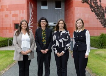 South East Technological University awarded accreditation by the Pharmaceutical Society of Ireland for new Master of Pharmacy