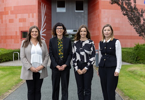 South East Technological University awarded accreditation by the Pharmaceutical Society of Ireland for new Master of Pharmacy