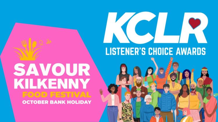 KCLR Listeners Choice Awards
