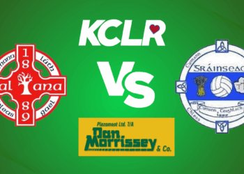 Live Camogie: Danesfort v Mooncoin – Abbott Intermediate Final