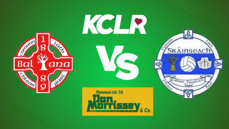 Live Camogie: Danesfort v Mooncoin – Abbott Intermediate Final