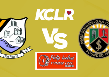 Live Camogie: Danesfort v Mooncoin – Abbott Intermediate Final