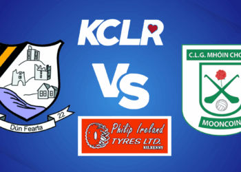 Live Camogie: Danesfort v Mooncoin – Abbott Intermediate Final