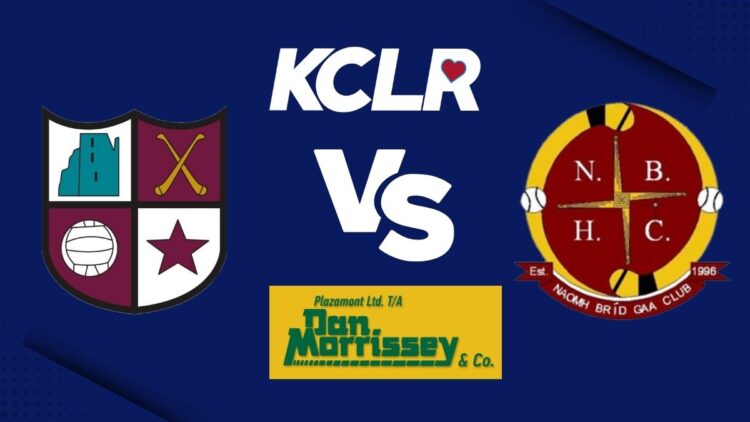 Live Hurling: Delvin v Naomh Bríd – AIB Leinster Club Intermediate Hurling Championship