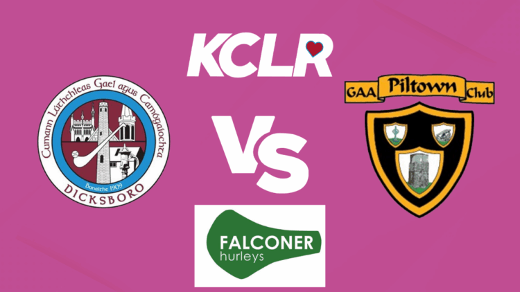 Live Camogie: Danesfort v Mooncoin – Abbott Intermediate Final