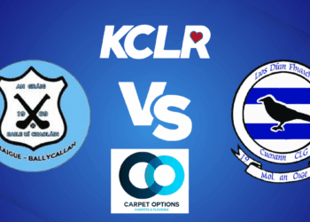 Live Hurling: Graigue Ballycallan v Lisdowney – St Canice’s Credit Union Kilkenny Senior Hurling Championship Relegation Final