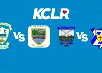 Kilkenny Junior Hurling Semi-finals