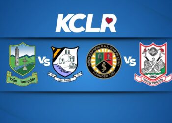 Kilkenny Intermediate Hurling Semi-finals 2025