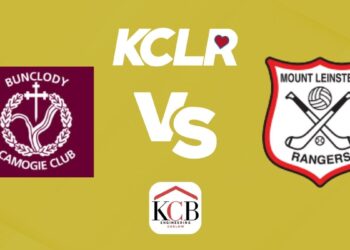 Live Football: Sallins v Grange – AIB Leinster Intermediate Club Football Championship