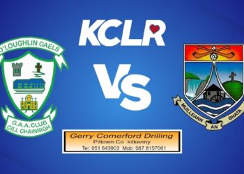O'Loughlin Gaels v Mullinavat