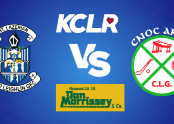 Live Hurling: Graigue Ballycallan v Lisdowney – St Canice’s Credit Union Kilkenny Senior Hurling Championship Relegation Final