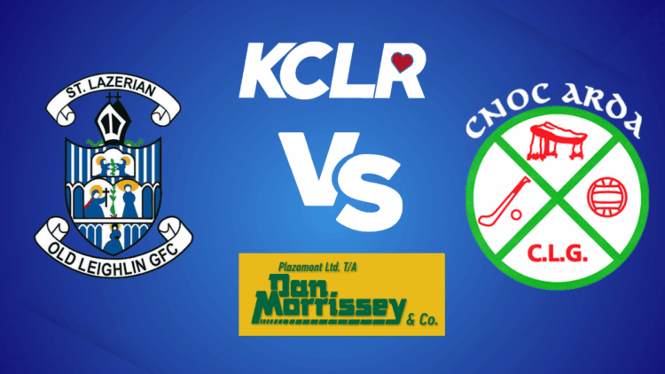 Live Hurling: Graigue Ballycallan v Lisdowney – St Canice’s Credit Union Kilkenny Senior Hurling Championship Relegation Final
