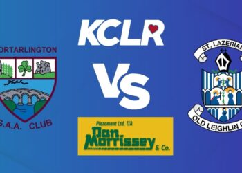 Live Football: Sallins v Grange – AIB Leinster Intermediate Club Football Championship