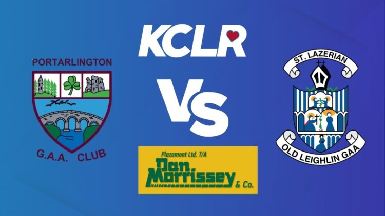 Live Football: Sallins v Grange – AIB Leinster Intermediate Club Football Championship