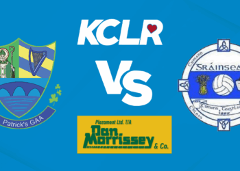 St. Patrick's v Grange