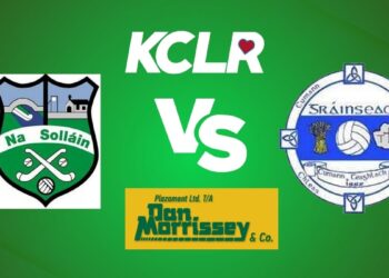 Live Football: Sallins v Grange – AIB Leinster Intermediate Club Football Championship