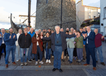 A local Historian has been sharing his love of history with CIÉ Tours guests for over 35 years