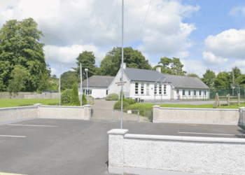 A Kilkenny school looks set to lose one of it’s teaching staff due to lack of numbers