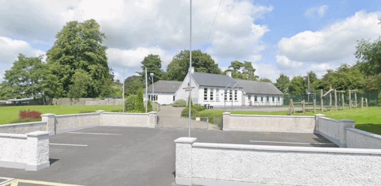 A Kilkenny school looks set to lose one of it’s teaching staff due to lack of numbers
