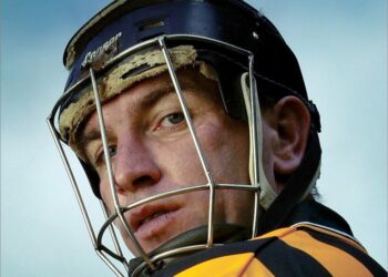 Book on how one of the best known Kilkenny hurlers fell from glory due out today
