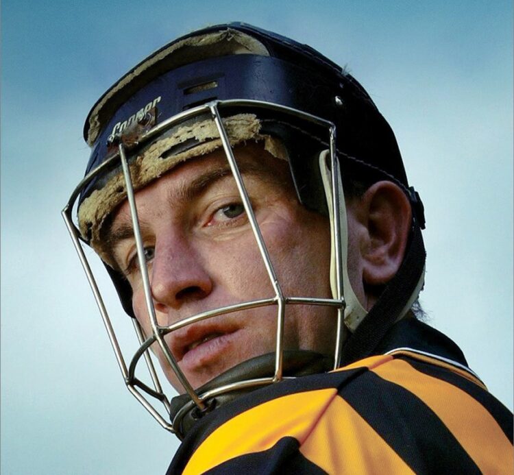 Book on how one of the best known Kilkenny hurlers fell from glory due out today