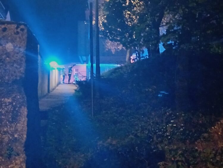 Emergency services kept busy in Carlow